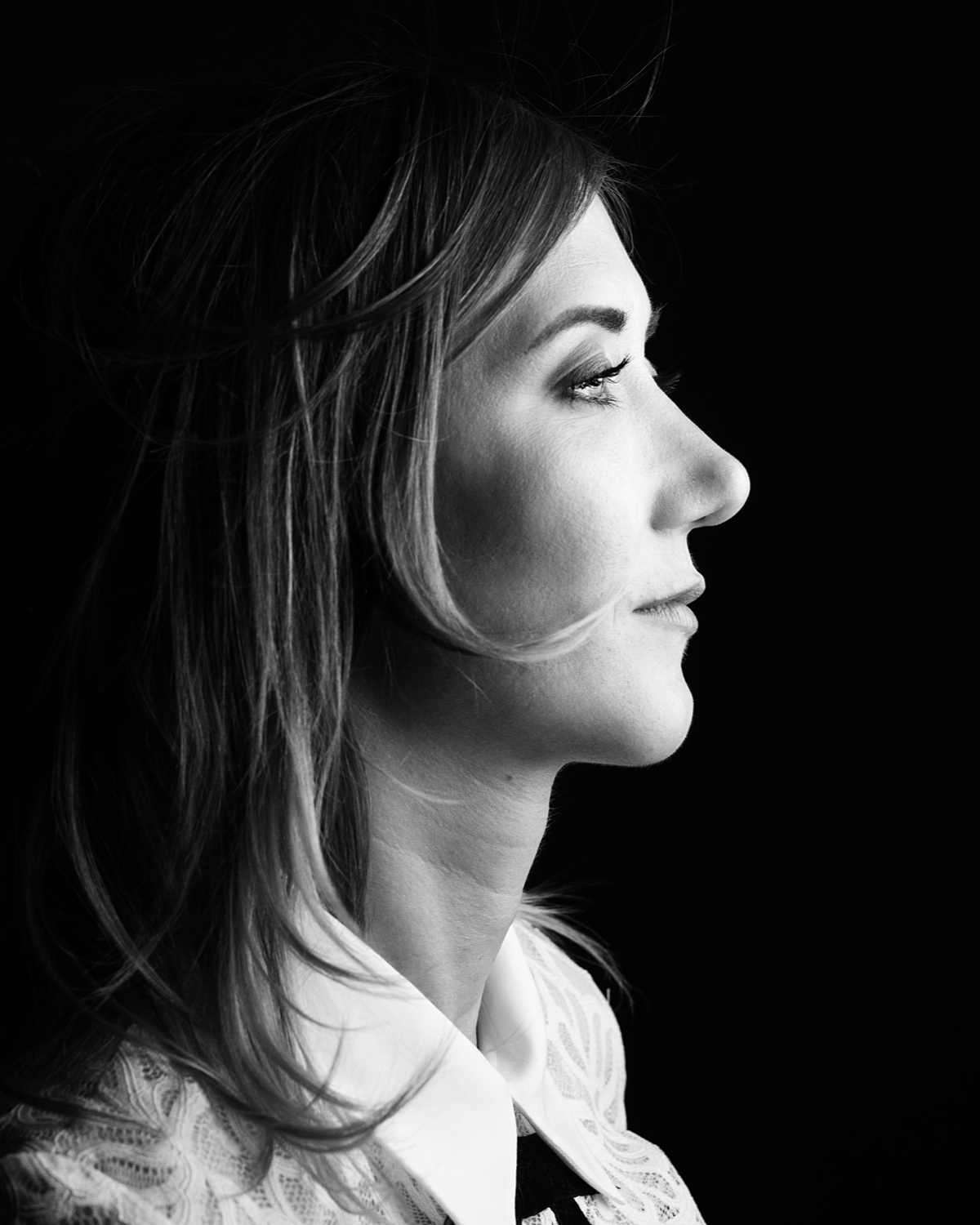 Lucie Nass, psychologue et neuropsychologue à Montpellier